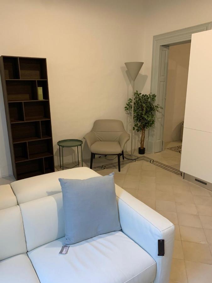 Luxury Valletta Apartment Eksteriør billede