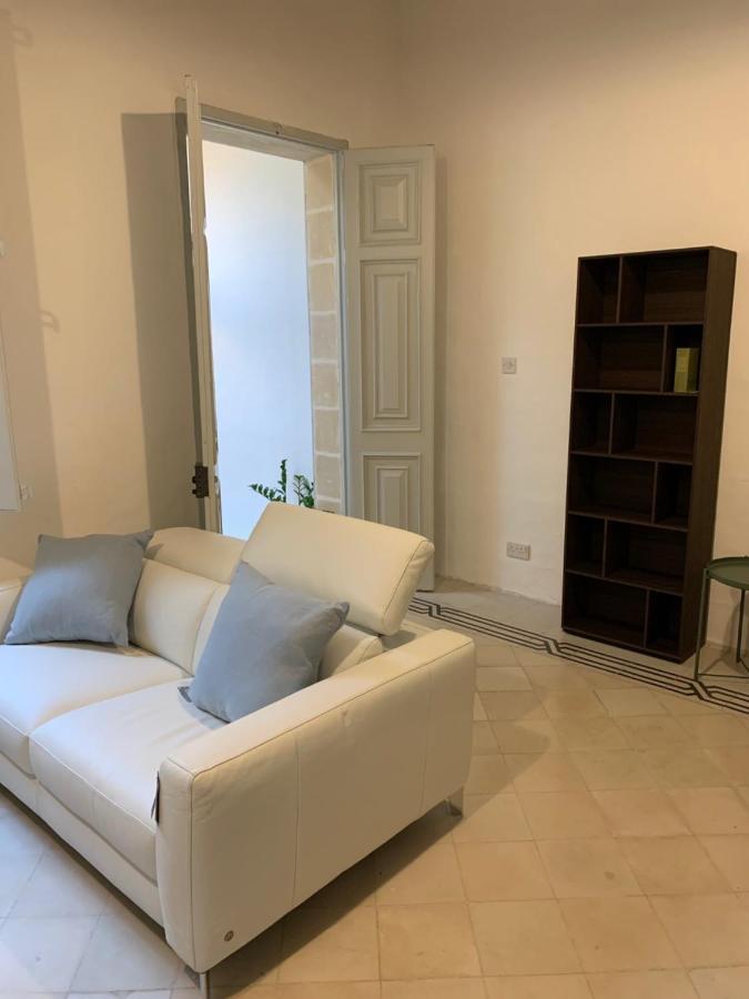 Luxury Valletta Apartment Eksteriør billede