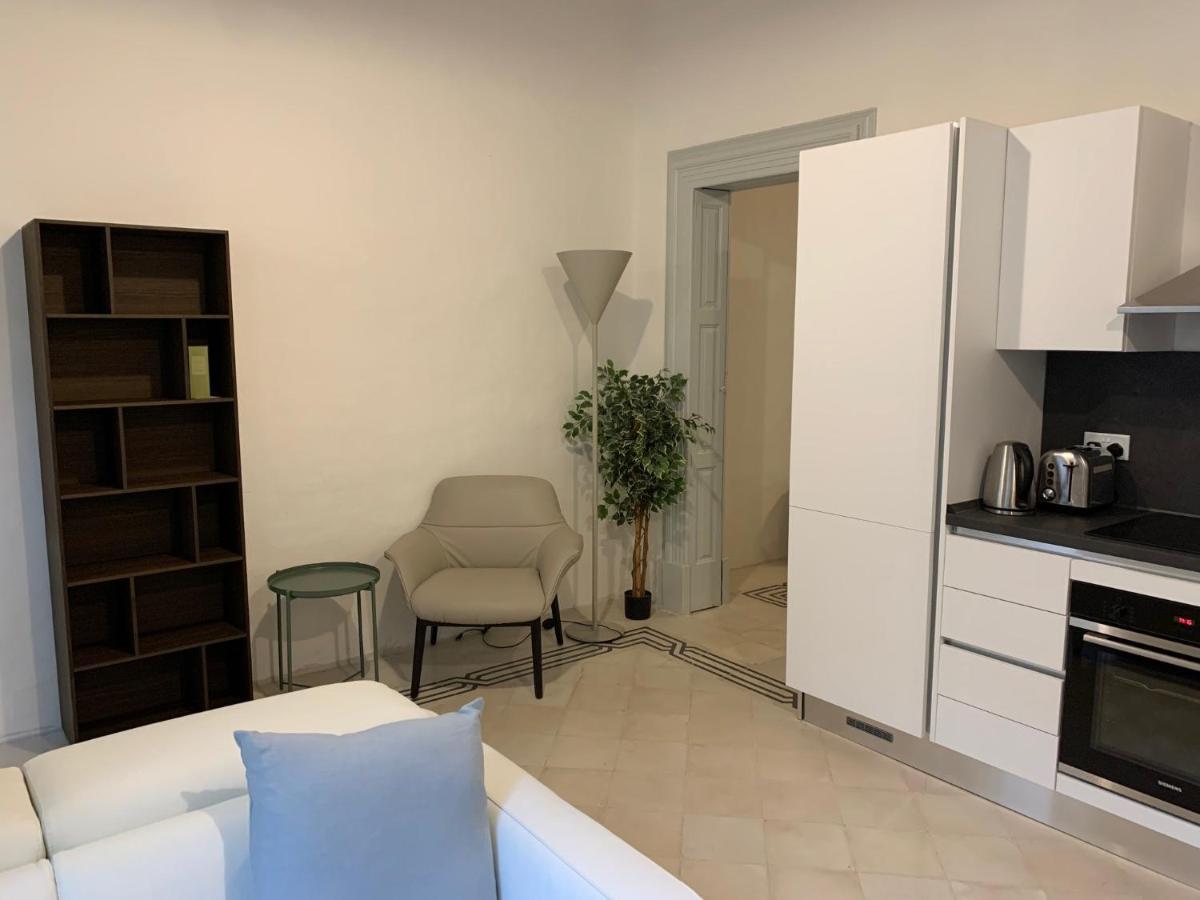 Luxury Valletta Apartment Eksteriør billede